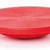 GymTop Therapiekreisel, Durchmesser 40 cm, 9 cm hoch, gerillte Oberfläche