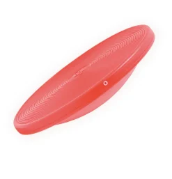 GymTop Therapiekreisel, Durchmesser 40 cm, 9 cm hoch, gerillte Oberfläche