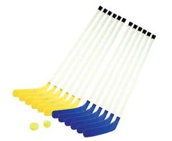 Hallen-Hockey-Set