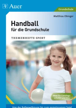 Handball für die Grundschule