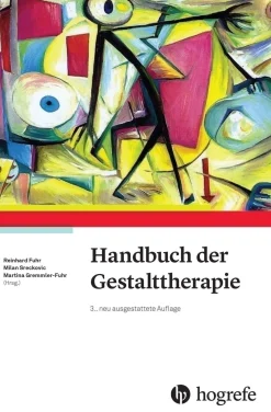 Handbuch der Gestalttherapie