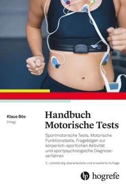Handbuch Motorische Tests