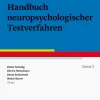 Handbuch neuropsychologischer Testverfahren - Band 3