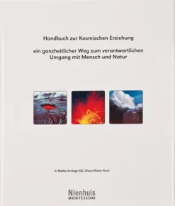 Handbuch zur kosmischen Erziehung