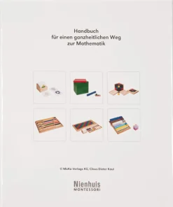 Handbuch zur Mathematik