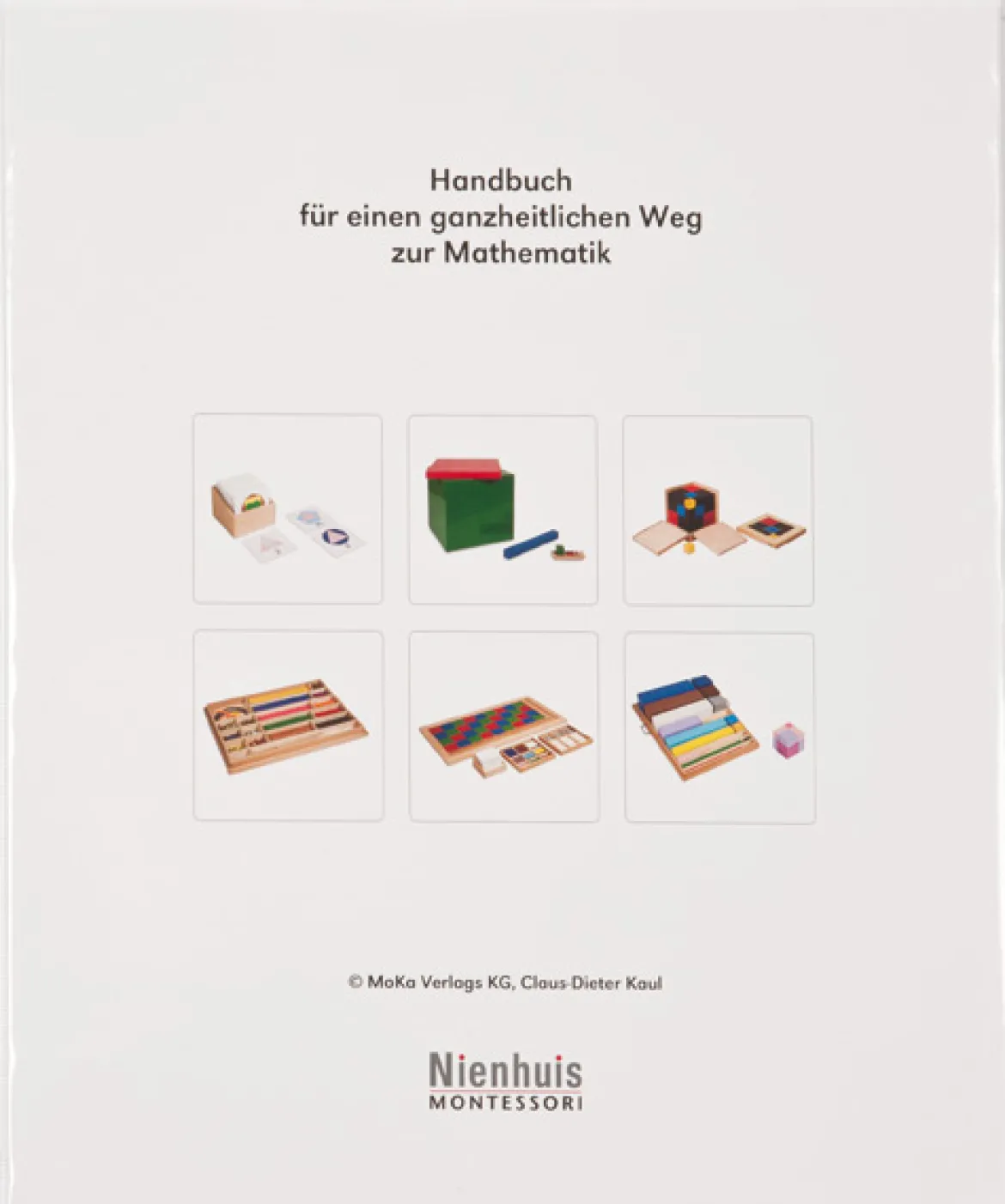 Handbuch zur Mathematik