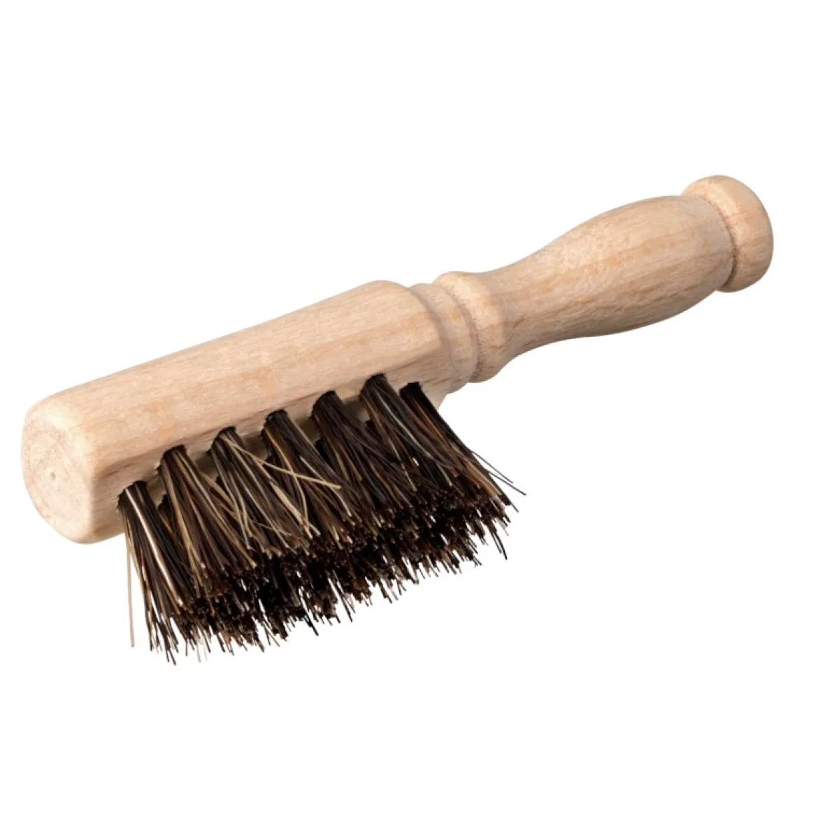 Handfeger Holz, klein