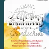 Handlettering im Kunstunterricht der Grundschule