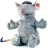 Handpuppe Anton, 6-9 Jahre