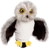 Handpuppe Eule, ab 3 Jahre