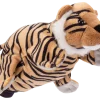 Handpuppe Tiger, ab 3 Jahre