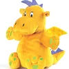 Handpuppe Zora, 6-7 Jahre