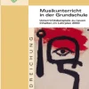 Handreichung: Musikunterricht in der Grundschule