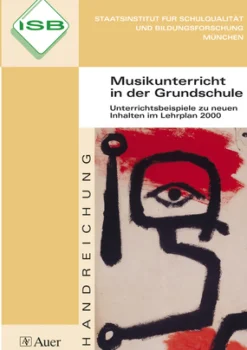 Handreichung: Musikunterricht in der Grundschule