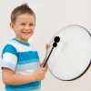 Handtrommel 25 cm, ab 3 Jahre