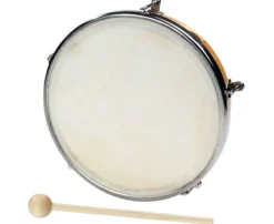Handtrommel, stimmbar, 26 cm, ab 3 Jahre