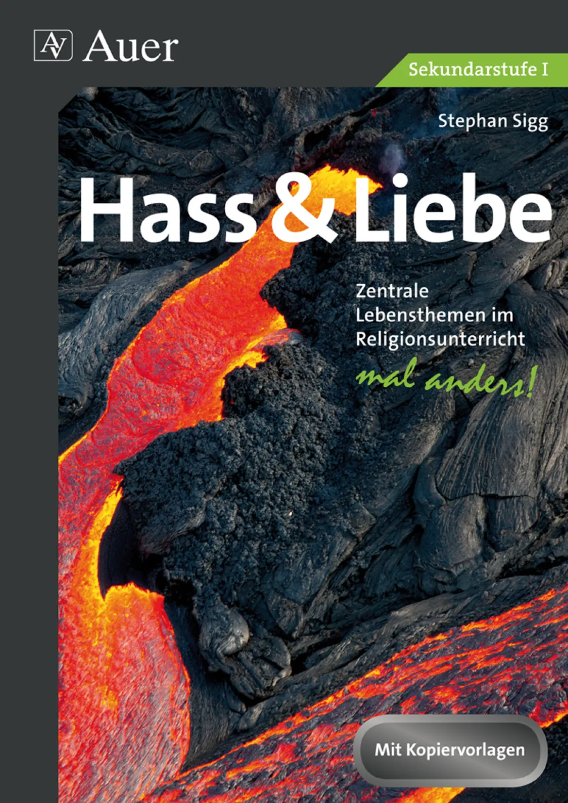 Hass & Liebe