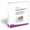 Hast du Worte? 1, Ordner
