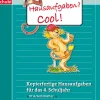 Hausaufgaben? Cool!, 4.Klasse