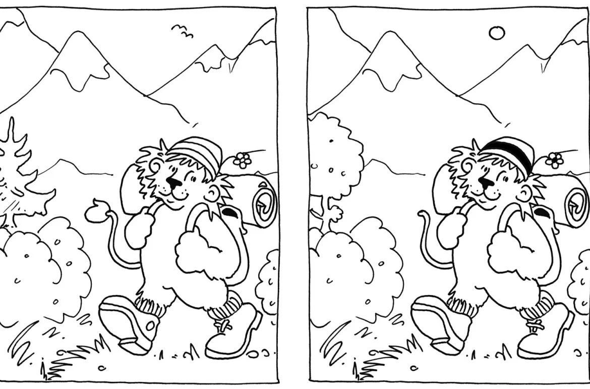 Hausaufgaben? Cool!, Kopiervorlagen, 2. Klasse