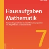 Hausaufgaben Mathematik Klasse 7