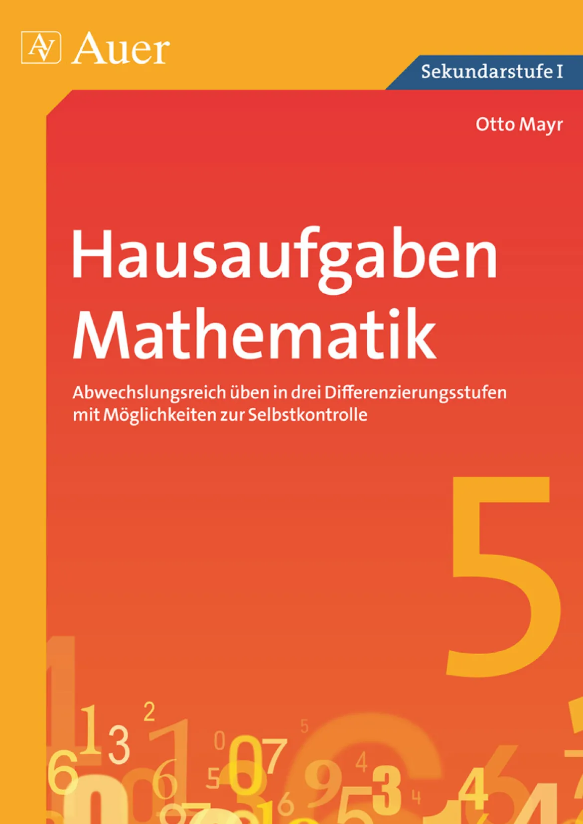 Hausaufgaben Mathematik Klasse 5