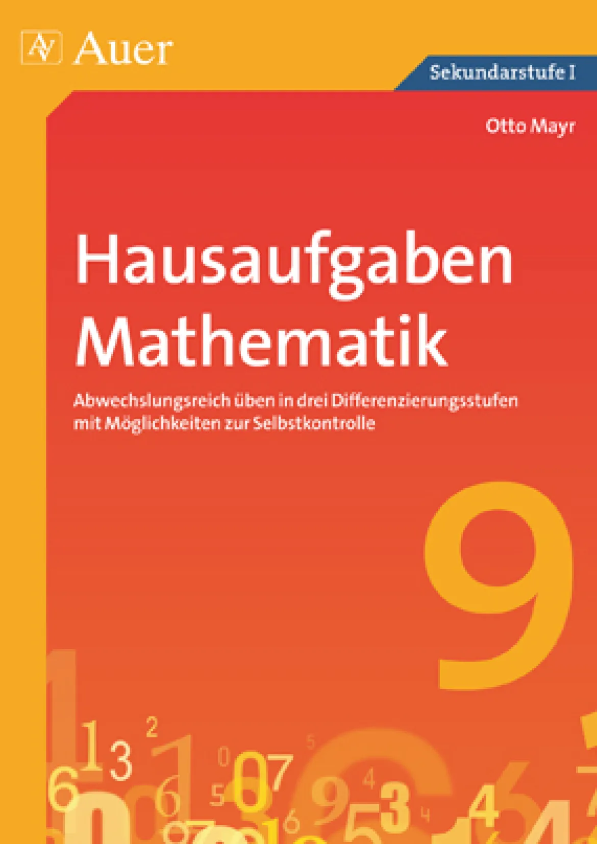 Hausaufgaben Mathematik Klasse 9