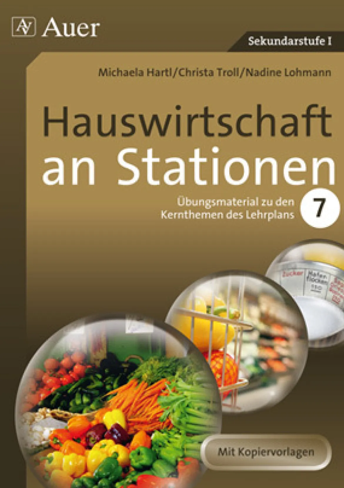 Hauswirtschaft an Stationen 7