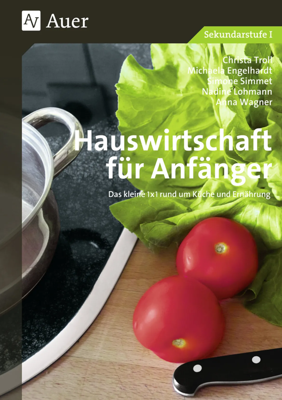 Hauswirtschaft für Anfänger