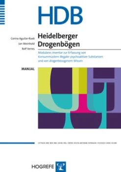 HDB Suchtverhalten, Manual