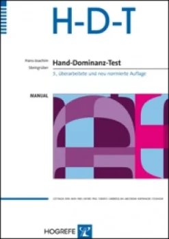 H-D-T Hand-Dominanz-Test