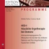 HED-I Häusliche Ergotherapie bei Demenz, Buch