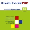 Heilmittel-Richtlinie PLUS Schwerpunkt Ergotherapie, Ordner