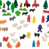 Heimische Tiere II, Aufstellfiguren, ab 18 Monate