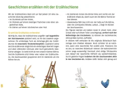 Henne, Has' und Osterspaß, 3-8 Jahre
