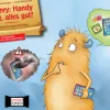 Henry: Handy gut, alles gut? Kamishibai Bildkartenset, 5-10 Jahre