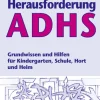 Herausforderung ADHS, Buch, alle Klassenstufen