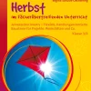 Herbst im fächerübergreifenden Unterricht 3-4, Buch