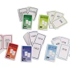 Her damit!, Module 1-3, Kartenspiel