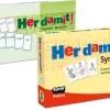 Her damit! Paket, Spielmaterial, ab 10 Jahre