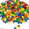 Herzpuzzle-Legesteine