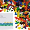 Herz-Puzzle-Set