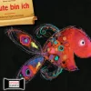 Heute bin ich. Kamishibai Bildkartenset, 3-7 Jahre