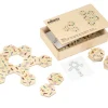 Hexagon - Thema Natur, Legespiel