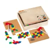 Hämmerchen Tick Geo, Hammerspiel, ab 3 Jahre