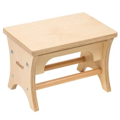 Hocker, 30,5 x 20,5 x 21cm