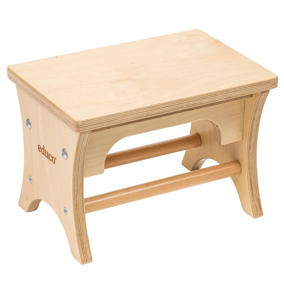 Hocker, 30,5 x 20,5 x 21cm