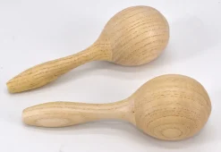 Holz-Percussion-Set für den Kindergarten