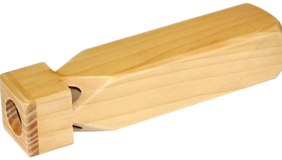 Holz-Percussion-Set für den Kindergarten