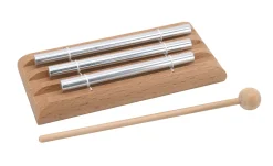 Holz-Percussion-Set für den Kindergarten